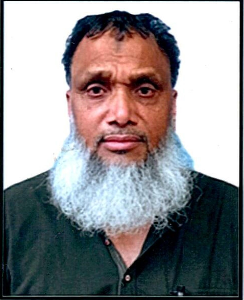 Yunus Chand Shaikh