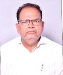 Nivas Pandurang Patil