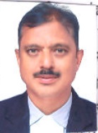 Ravi Bhagwanrao Patil