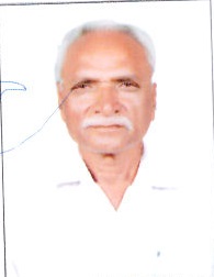 Tanaji Mahadu Patil