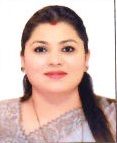 Tejasvi Samrat Mahadik