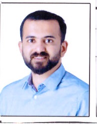 Viraj Mansing Naik