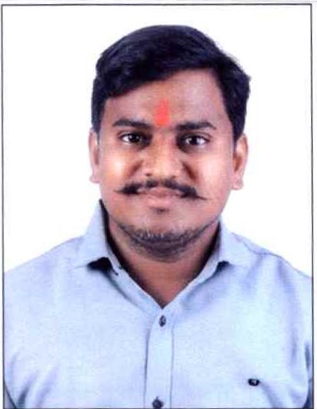 Avinash Mangal Ashok Shinde