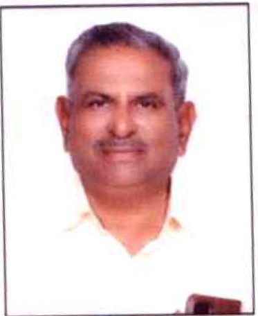 Janardan Chandrabhan Ghogare