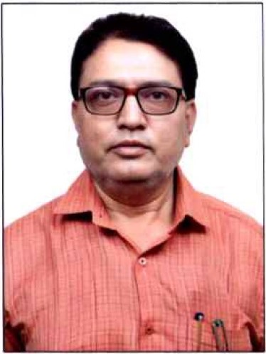 Prakash Dnyanadev Kapase