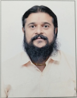 Rajesh Namdev Lute
