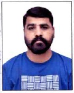 Tushar Ganesh Sadaphal