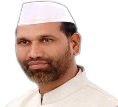 Adam Babu Mujawar
