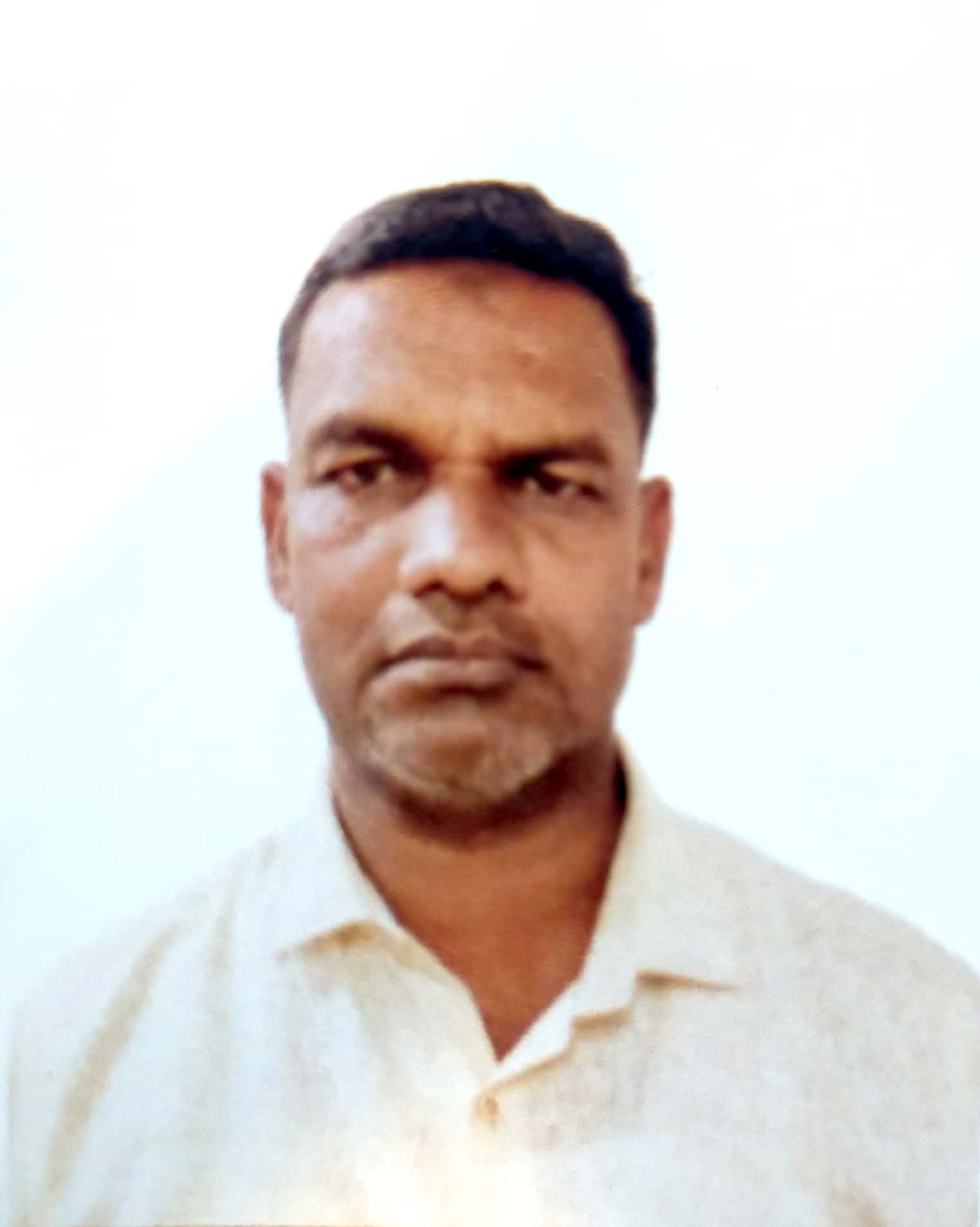 Arif Mahamadali Patel