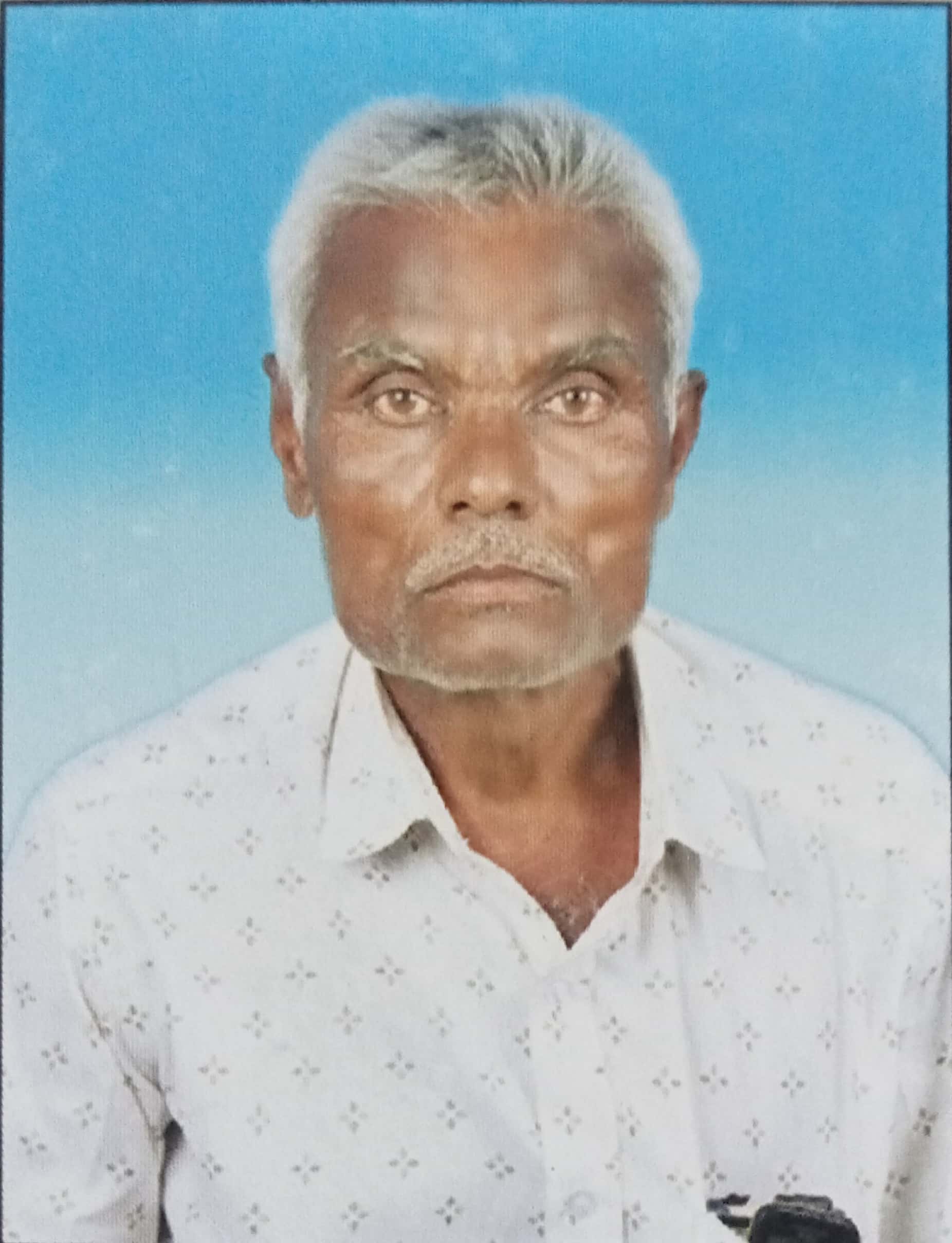 Bajrang Appa Kumbhar