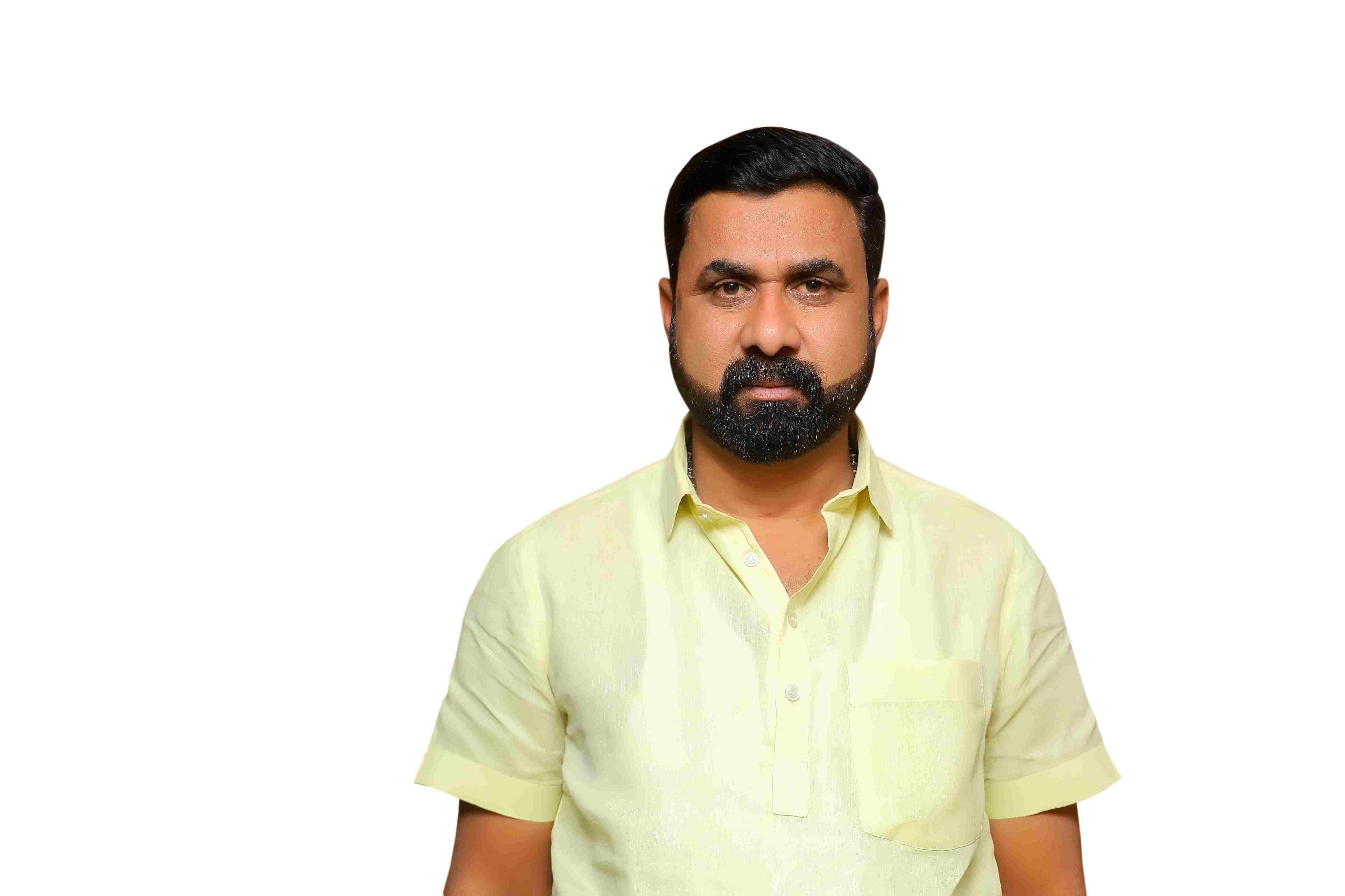 Bhoje Vijay Jaysing