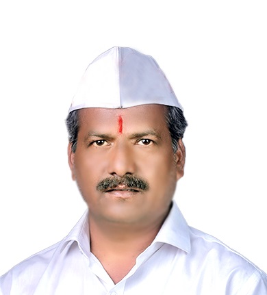 Dhanaji Dargu Chudmunge