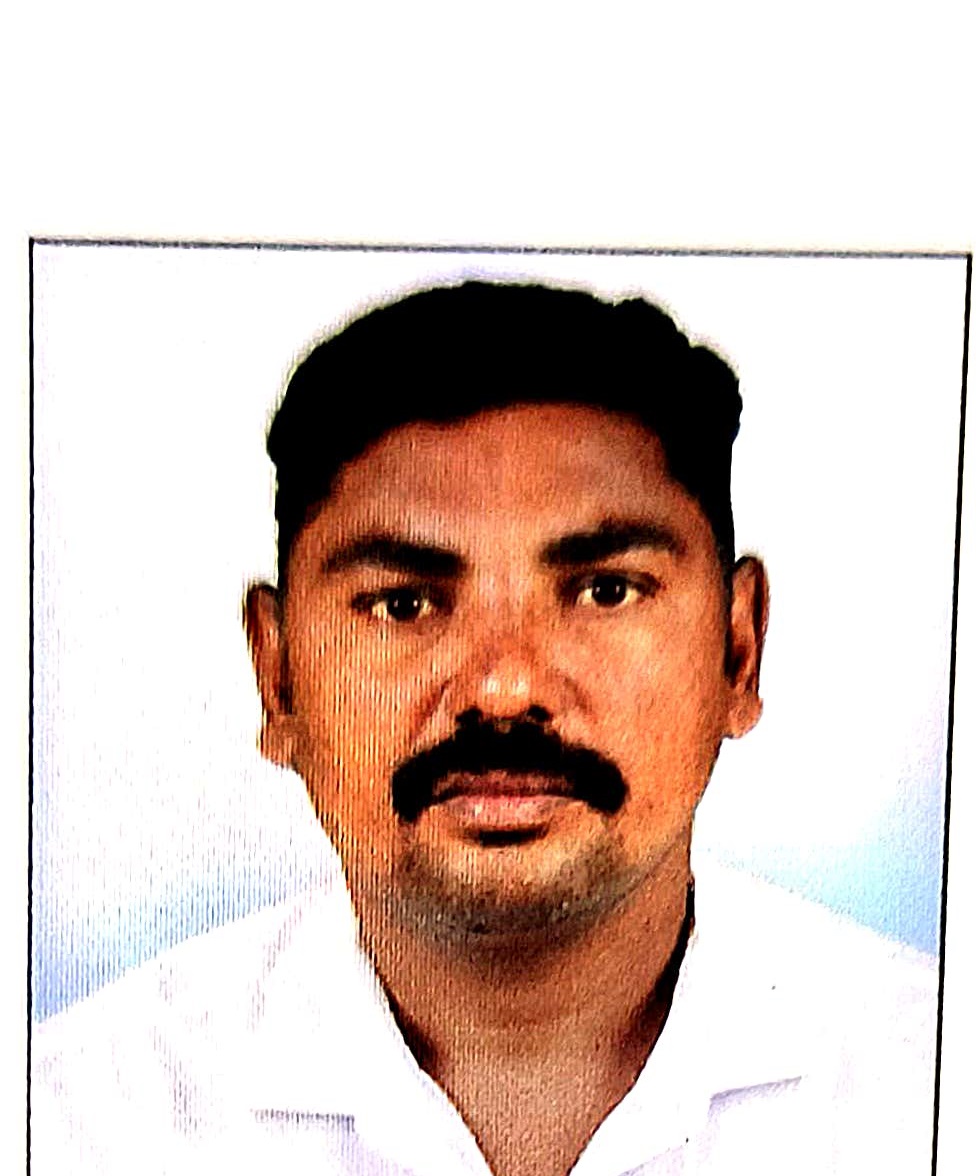 Gabbar Sudam Sakat
