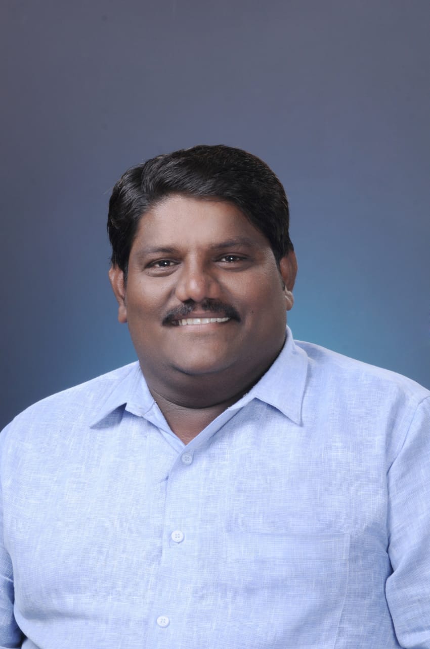 Imran Ismail Sanadi