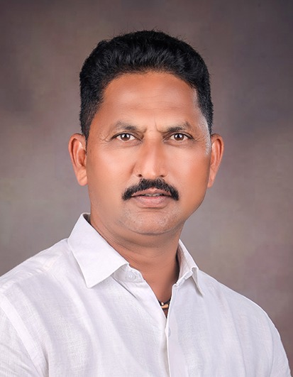 Mukund Ganpati Gawade