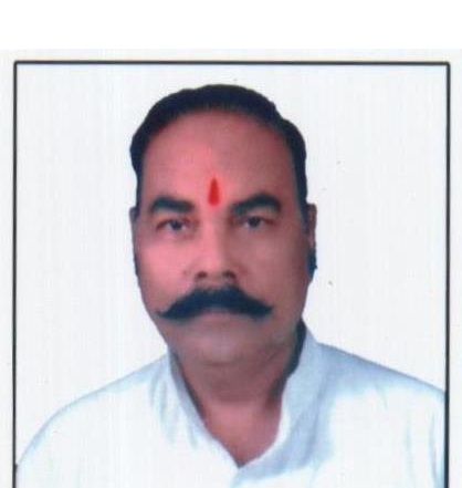 Pandurang Bhau Gaikwad
