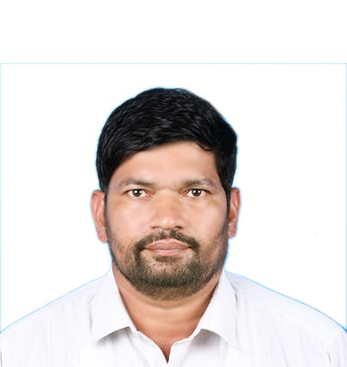 Pundlik Krishna Patil