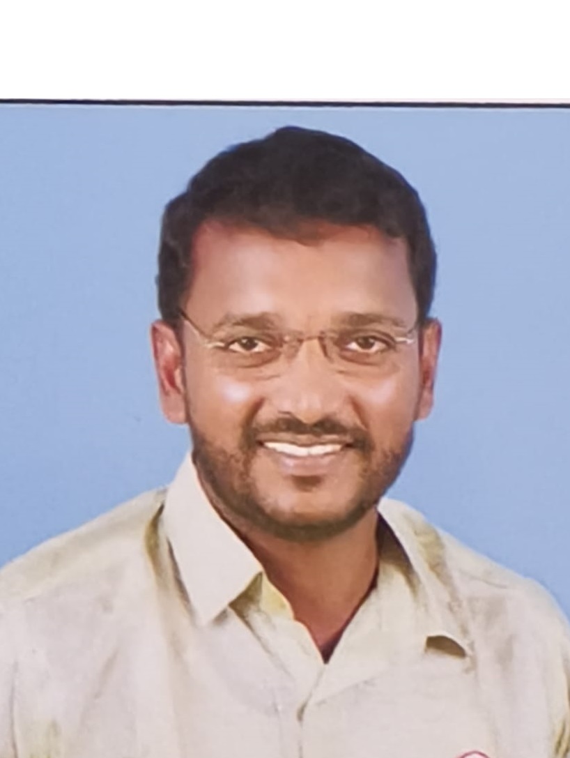 Sachin Ramrao Shinde