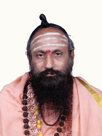 Shivyogi Gurumahantpattdevru Swami Hiremath
