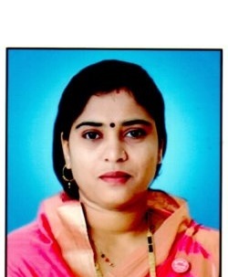 Shubhangi Ramchandra Shinde