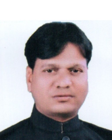 Sunil Balwant Kurundwade
