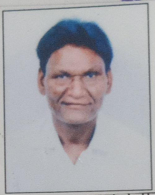 Dattu Gulab Padavi