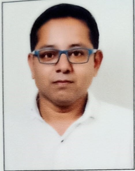 Deepak Madhukar Shirsath