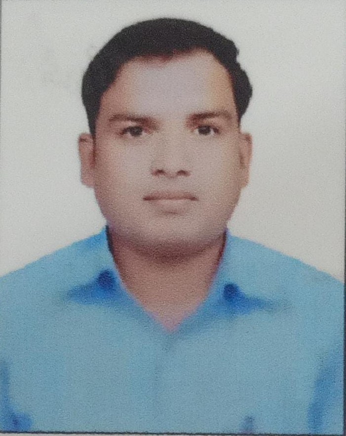 Ravindra Kashiram Pawara