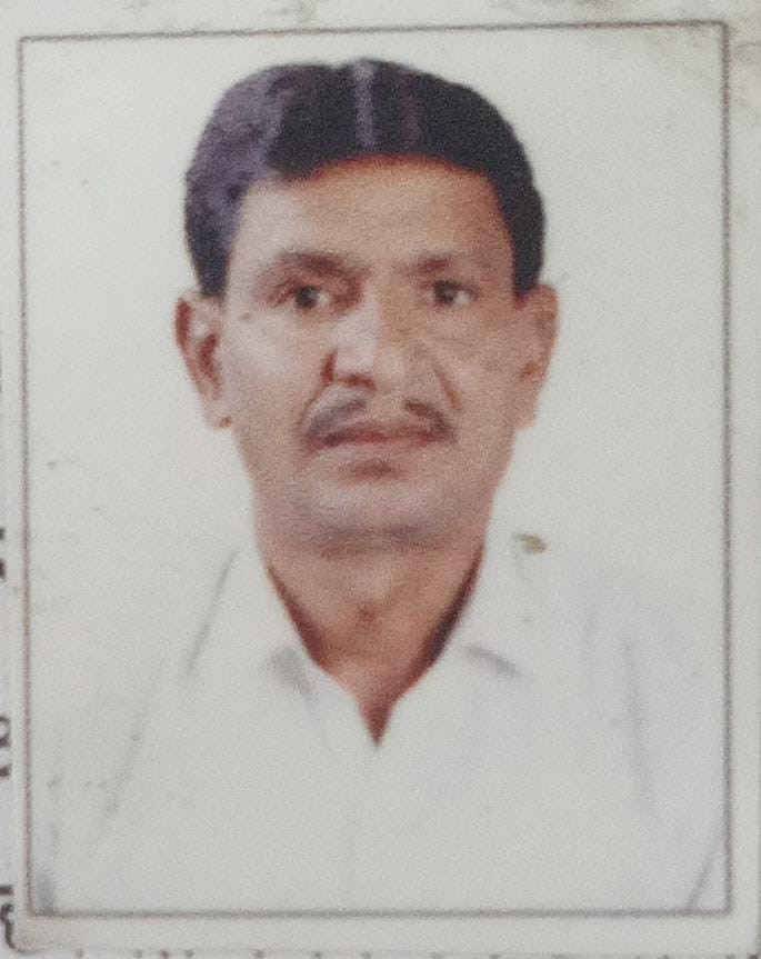 Satilal Ratan Pawara