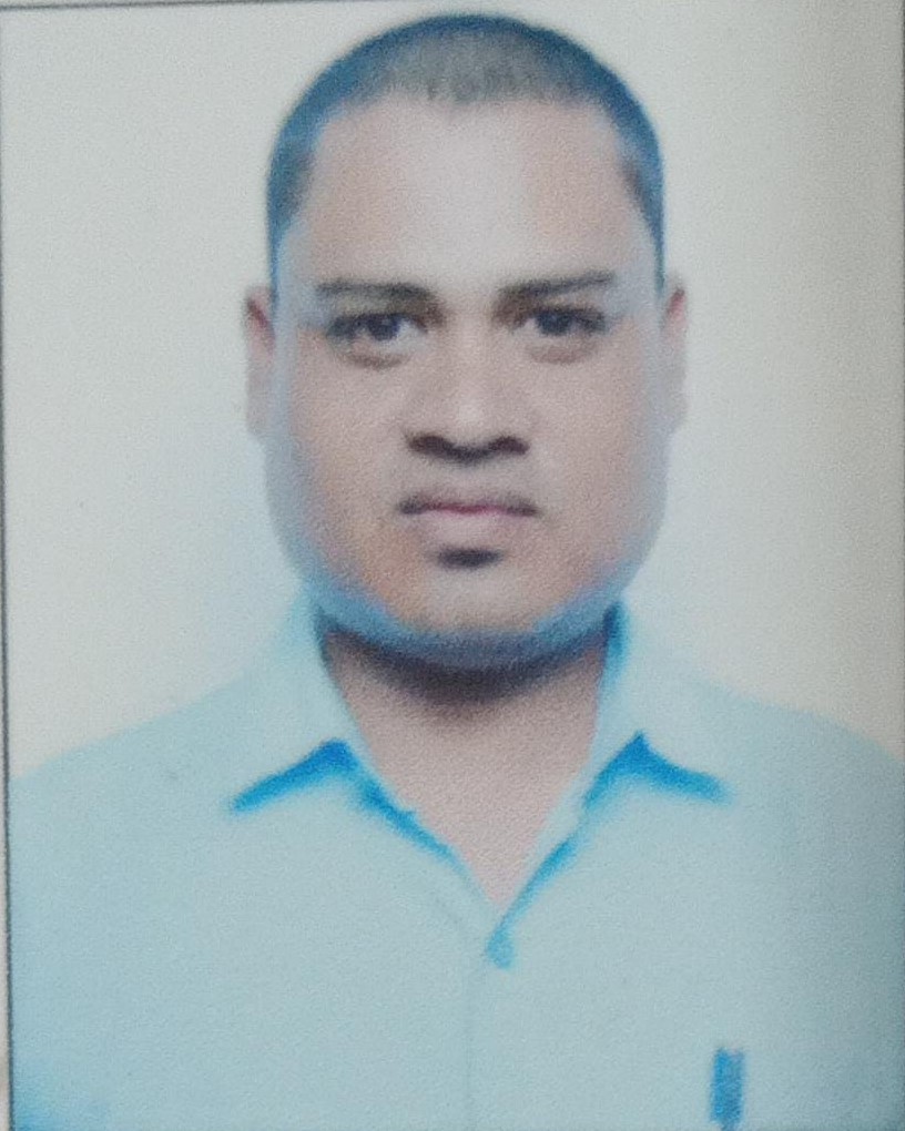 Sundarlal Saymal Pawara
