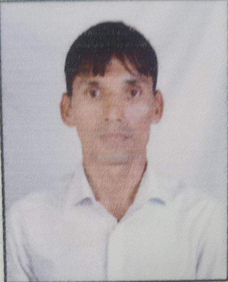 Yashwant Dattu Padavi