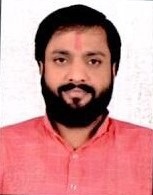 Chandrashekhar Dnyaneshwar Ghadge