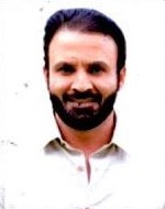 Dnyaneshwar Alias Mauli Aba Katke
