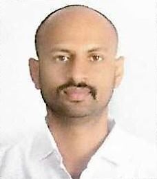 Jagdish Bhagchand Pacharne