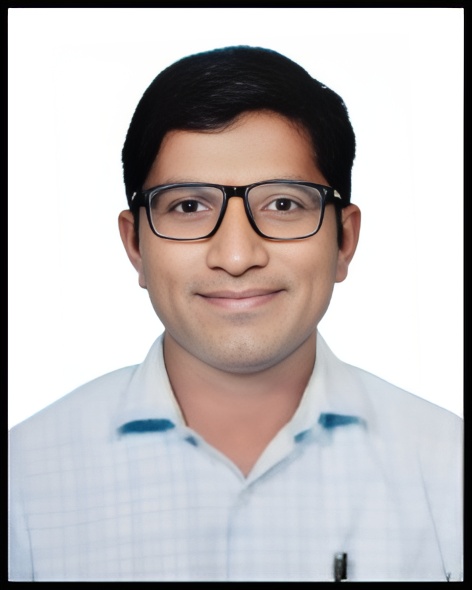 Nathabhau Shivram Pacharne