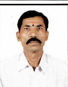 Pandharinath Malhari Gorade