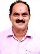 Pradeep Vidyadhar Kand