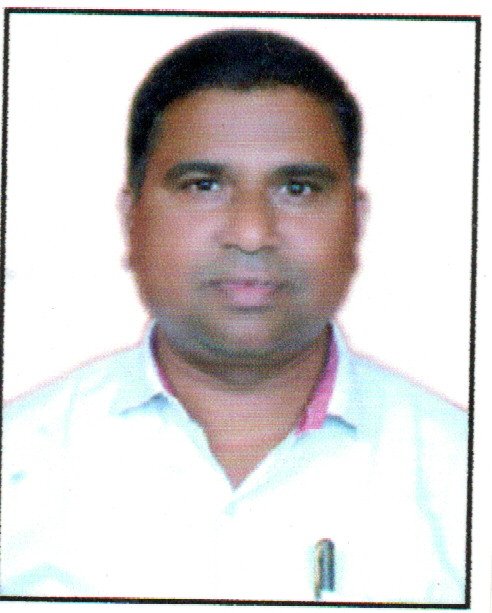 Prakash Sukhadev Jamdhade