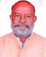 Ramkrushna Rakhmaji Bidgar