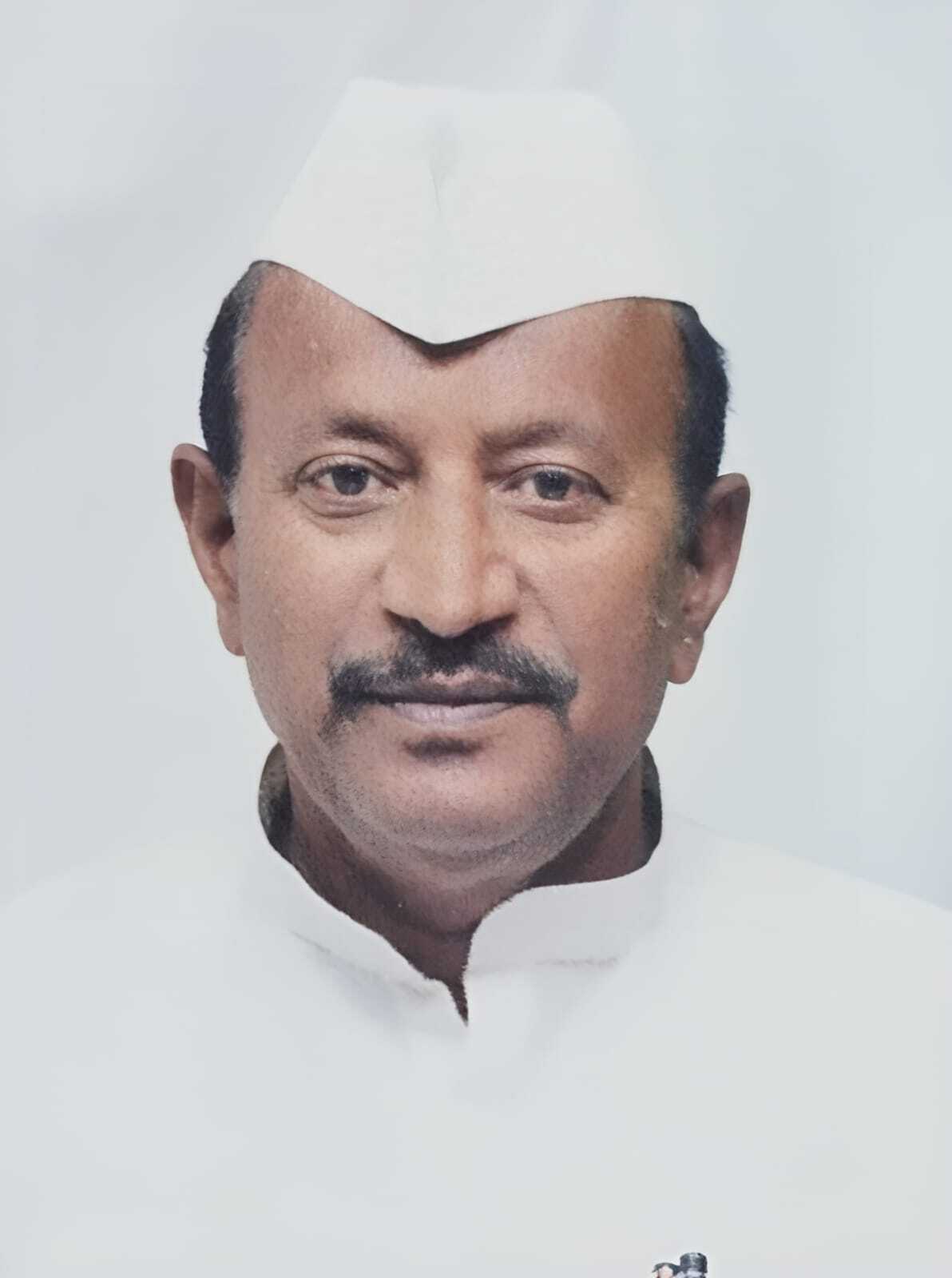 Shivaji Dyandev Kadam