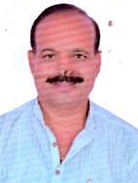 Shivaji Kisan Kurhade