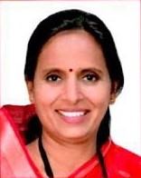Sujata Ashok Pawar