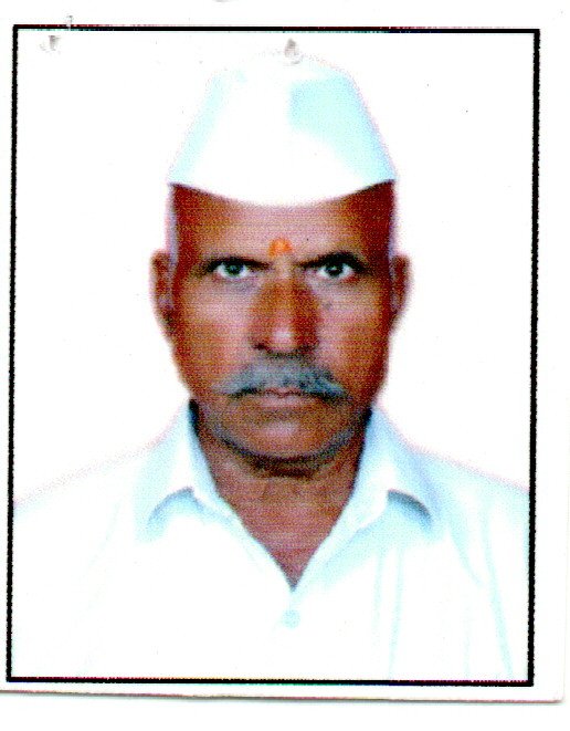 Suresh Lahanu Valke