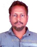 Vinod Vasant Chandgude