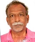 Ajit Ganpat Kalsekar