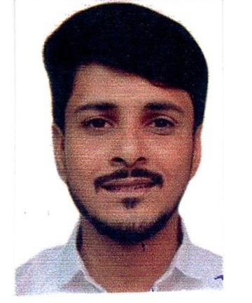 Aniket Shankar Deshmane