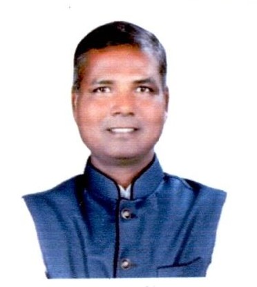 Anil Shankar Kurhade