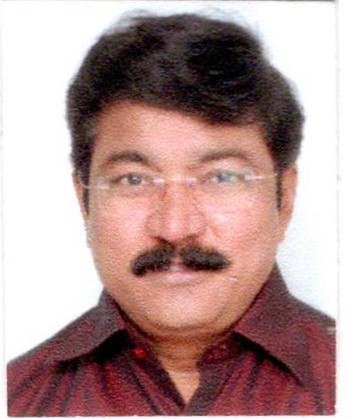 Atul Sudamrao Dighe