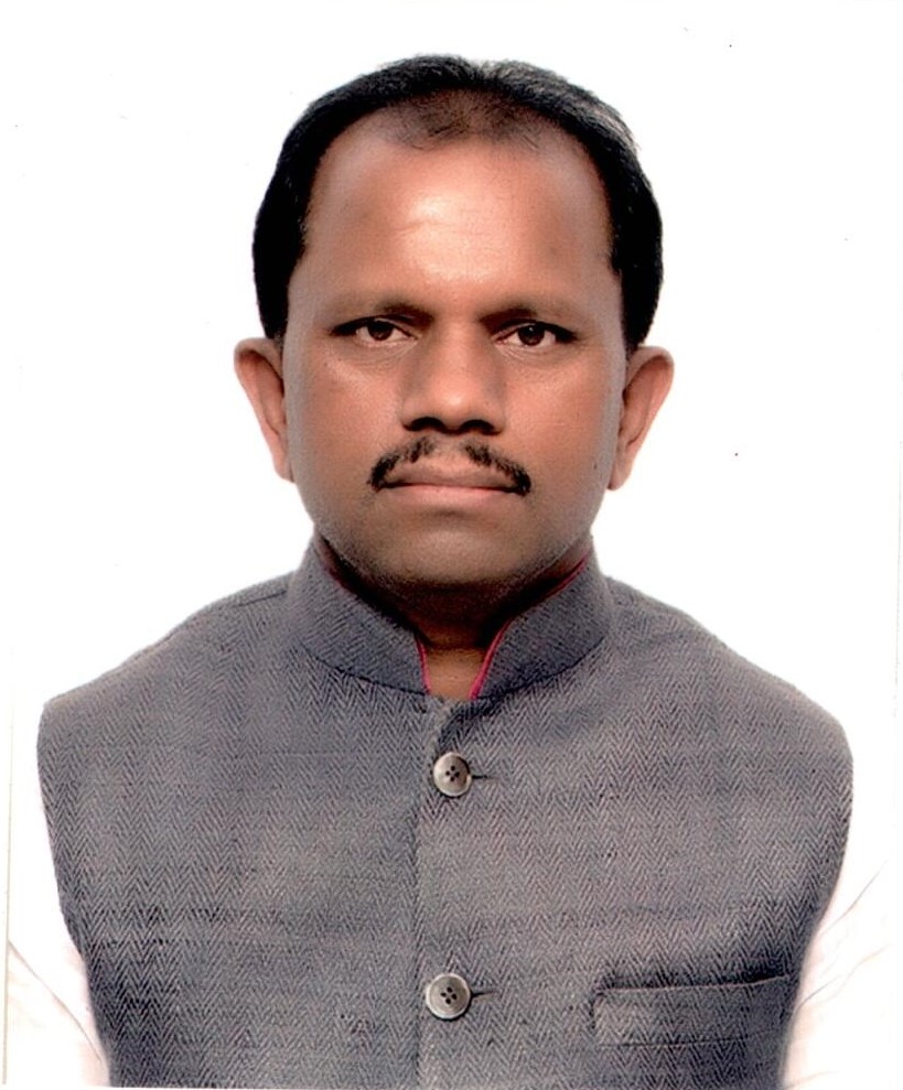 Dr. Madhukar Yogiraj Musale