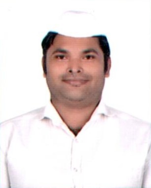 Jadhav Vijay Zhumbar